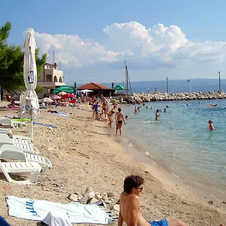 Apartment Sumpetar 11798C Appartement *
