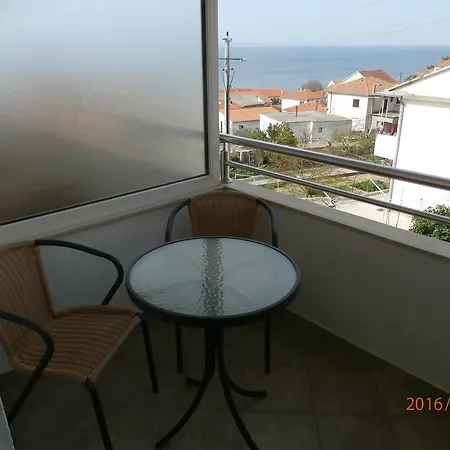 Apartment Sumpetar 11798C