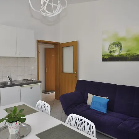 Apartment Sumpetar 11798C Appartement
