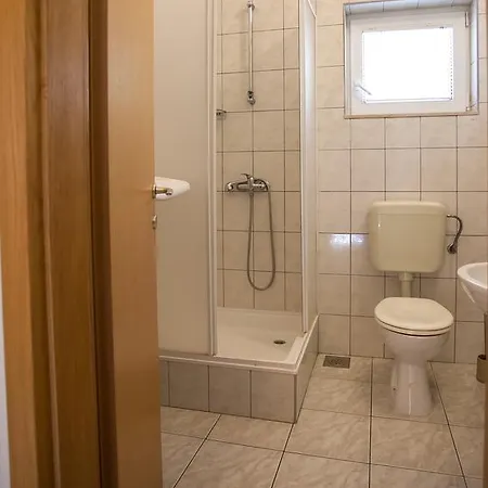 Apartment Sumpetar 11798C Appartement Dugi Rat