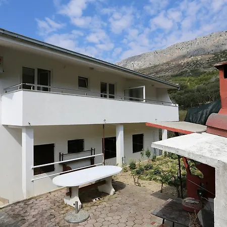 Apartment Sumpetar 11798C Appartement Dugi Rat