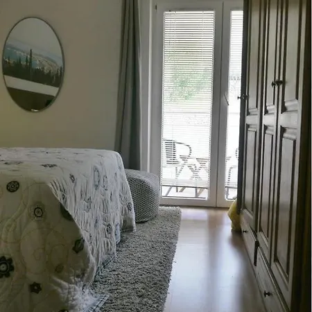 Apartment Sumpetar 11798C Appartement Dugi Rat