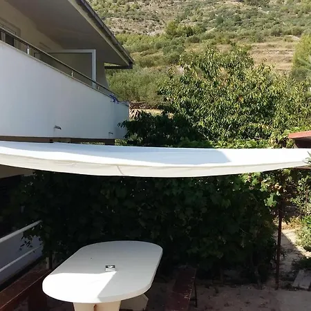 Apartment Sumpetar 11798C Appartement Dugi Rat