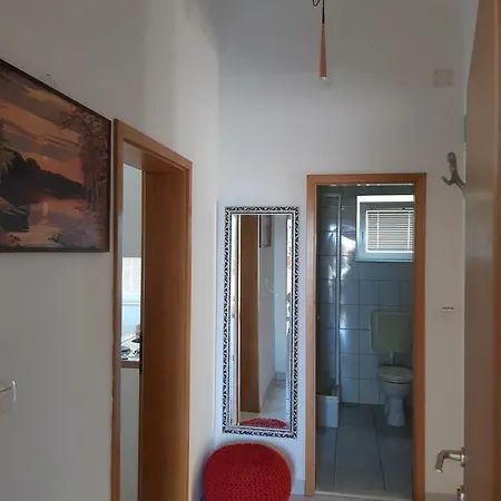 Appartement Apartment Sumpetar 11798C Dugi Rat