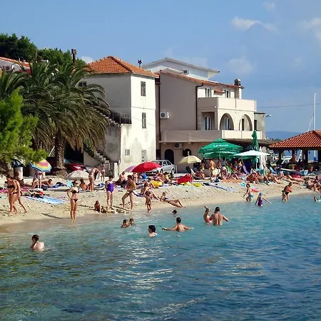 Apartment Sumpetar 11798c