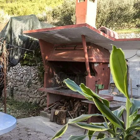 Apartment Sumpetar 11798c Dugi Rat