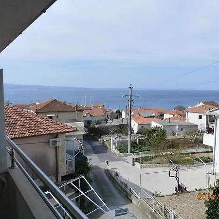 Apartment Sumpetar 11798c *