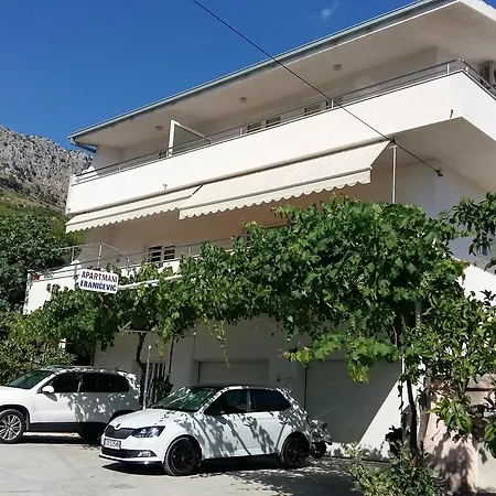 Sumpetar 11798c Apartment